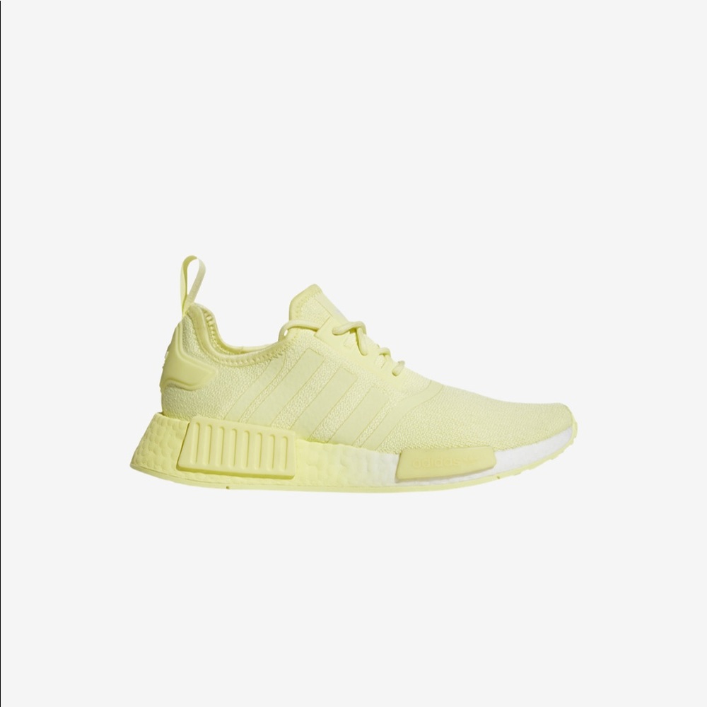 Adidas Original Womens NMD R1 running/jogging athletic sneakers.